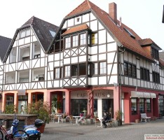 Leimener Cafe Strohauer in „Winterpause“ – Wiedereröffnung mit neuem Konzept ab März