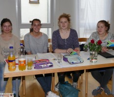Tagung des UN-Sicherheitsrats in Leimen: Syrien-Resolution fand keine Mehrheit