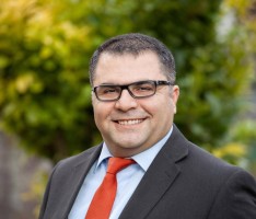 Leserbrief Sahin Karaaslan zum Rathausplatz: Unglückliche Entscheidung