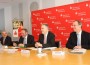 Jahrespressekonferenz der Sparkasse Heidelberg – Hohes Vertrauen bei den Kunden