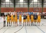 Basketball: Wildbees Damen und Herren siegen