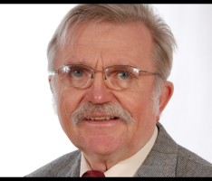 Stadtrat Karl-Heinz Wagner verstorben