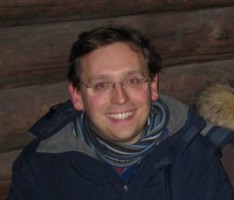 Leserbrief Alexander Hahn: </br>„Von Kopf, Bauch und Füßen“