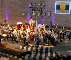 Musikverein Sandhausen: Großes Konzert im Klangparadies Dreifaltigkeitskirche