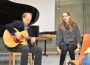 Erfolg bei Jugend Musiziert: Constanze Winkler im Fach Pop-Gesang