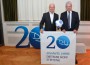 Festakt in Leimen: 20 Jahre Dietmar Hopp Stiftung – 500 Mio. € für den guten Zweck