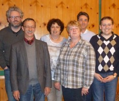 FDP Leimen Jahres-Hauptversammlung