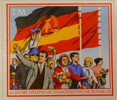 Sandhäuser Großtauschtag: Die Größte der Kleinen stammt aus der ehem. DDR