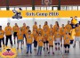 Wild Bees Academy in den Osterferien: Erfolgreiches 2. Girls Camp
