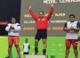 Leimener Gewichtheber Almir Velagic holt Gold bei Olympia-Test in Rio