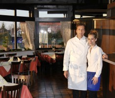 Neuer alter Vorstand beim TC BW Leimen – Gastronomie mit neuem Pächter