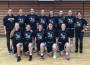 Basketball: U19 weiblich der TG Sandhausen viertstärkstes Team in Baden-Württemberg