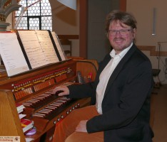 Konzertübersicht – Jahresprogramm: Musik in der Mauritiuskirche 2017