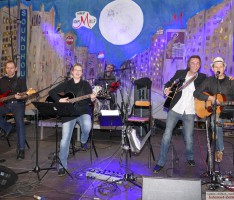 Weingut Müller: Rhythm & Wine zog wieder alle Wein- und Musikfreunde in den Bann