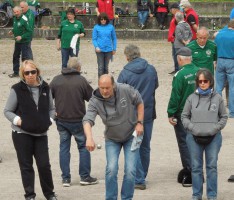Boulevardiers: Teilerfolg beim ersten Liga-Spieltag in Edingen-Neckarhausen