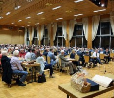 CDU Landesvorsitzender Thomas Strobl: „Wir müssen jetzt das Beste daraus machen“