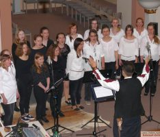 „Von den Elben“: Mittelalterliche Minne- und Spielmannslieder waren der HIT