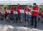 Sonniges und kurzweiliges Maifest im Leimener Dr. Ulla-Schirmer-Haus