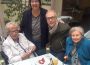 Alt-Leimen gratulierte „Hanne“ Krieger zum biblischen 106. Geburtstag