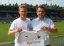 SVS nimmt jungen Mittelfeldspieler vom Halleschen FC unter Vertrag