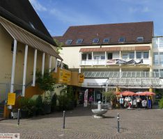FDP Leimen zur Ärztehaus-Thematik als Neubau oder im Kurpfalz-Centrum