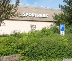 Leimener Sportparkhalle wieder für den Trainings-/ und Spielbetrieb freigegeben