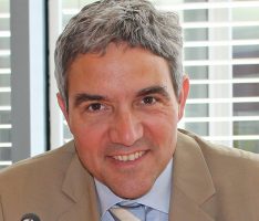 Dr. Stephan Harbarth mit 98,9% als stellv. CDU Fraktionsvorsitzender bestätigt