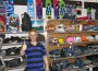 Skatefactory Wiesloch schließt als Fachgeschäft – Onlinehandel wird ausgebaut