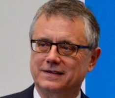 Heute letzter Arbeitstag: Abschied von Oberbürgermeister Wolfgang Ernst