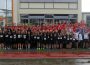 Dünenlauf: 100-köpfiges SVS-Team erläuft 555 Freikarten