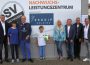 SVS Nachwuchs-Leistungszentrum: Pekkip engagiert sich langfristig