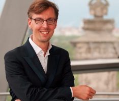 MdB Dr. Castellucci zum Brexit:  „Europa muss sich besinnen“