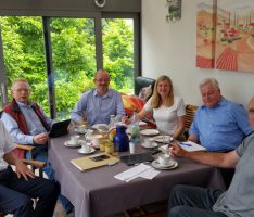 FDP-Fraktion im RN-Kreis: Infos aus dem Ausschuss für Soziales