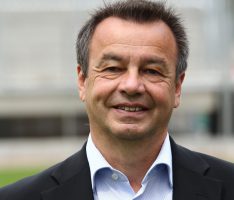 Otmar Schork: Fünfstück wird nicht Trainer beim SVS