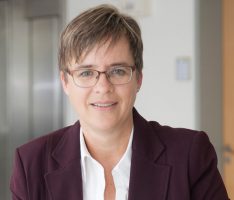 Susanne Keppler neue Jugendamtsleiterin im Landratsamt