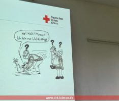 Bereitschaftsabend Schock & Schocktherapie