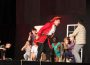 Theaternachwuchs am Friedrich-Ebert-Gymnasium spielte „Peter Pan“