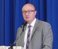 Evangelische Kirchengemeinde Leimen: Pfarrer Holger Jeske-Heß in Amt eingeführt