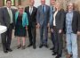 Landwirtschaftsdirektor Dr. Eitel in Ruhestand verabschiedet