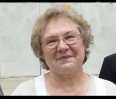 Diljes Guter Engel Karin Hack verstorben