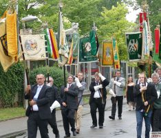 Mit lautem Salut: Jubiläum der Diljemer Sportschützen würdig begangen
