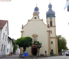 Vortrag „Von der Hauskirche zur Betonkirche“ am Donnerstag