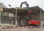 Hotel Villa Toskana wird erneut erweitert –</br>„Puttler-Halle“ für Hotelneubau abgerissen
