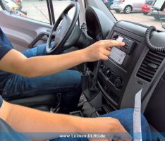 DLRG führt Digitalfunk ein – Pilotlehrgang von Bezirk Mannheim und Bezirk Rhein-Neckar