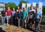 AC Germania setzt Kooperation mit Hauptsonsor SWH Ernergie GmbH fort