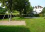 Spielplatz Maisbach erstrahlt im neuen Glanze