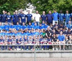 Kreisliga Heidelberg: VfB Leimen 1 vor der Saison