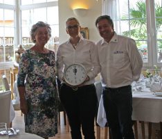 Neueröffnung: Sandhäuser Restaurant Zum Franz’l lockt mit Deutscher Küche
