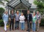 Flüchtlingsunterkünfte: Oberbürgermeister Reinwald verschafft sich Überblick