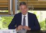 Haushalt 2018: Haushaltsrede von Oberbürgermeister Hans Reinwald